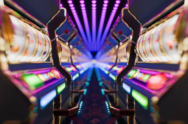 Starburst Game 